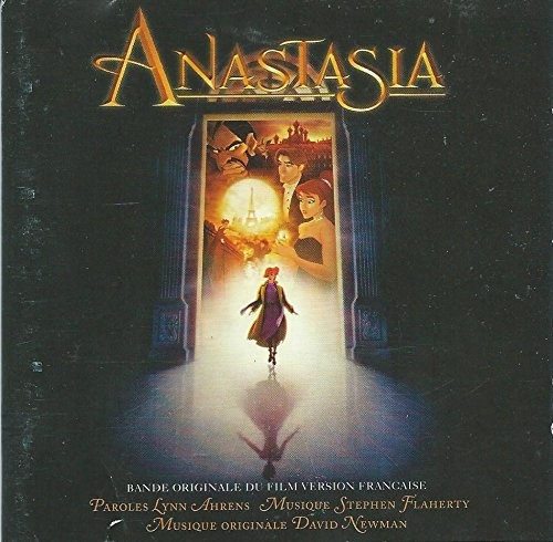 Anastasia