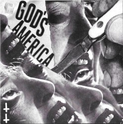God's America / Human Junk