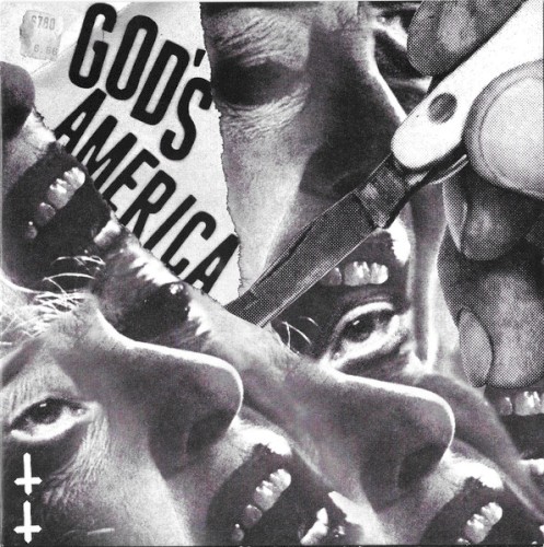 God's America / Human Junk