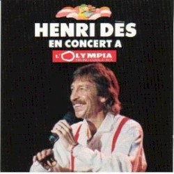 En concert à l’Olympia
