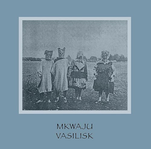 Mkwaju