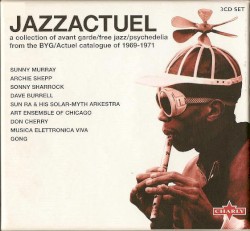 Jazzactuel