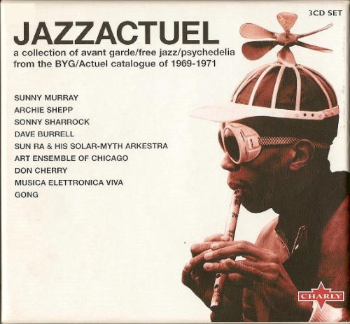 Jazzactuel