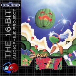 Super Fantasy Zone