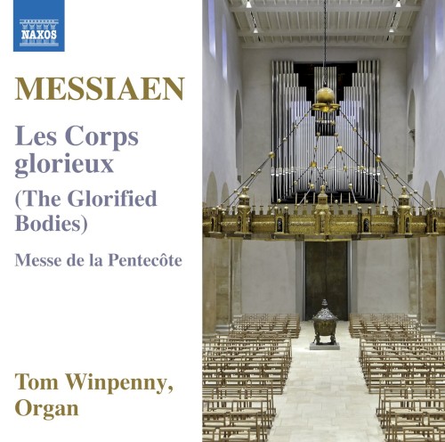 Les Corps glorieux / Messe de la Pentecôte