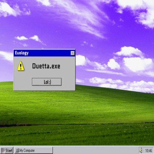 Duetta