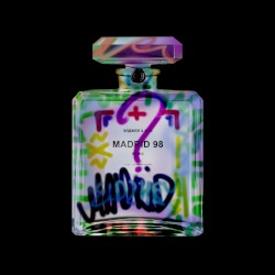Madrid 98 (remix)