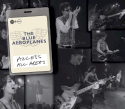 Access All Areas