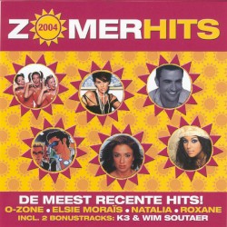 ZomerHits 2004
