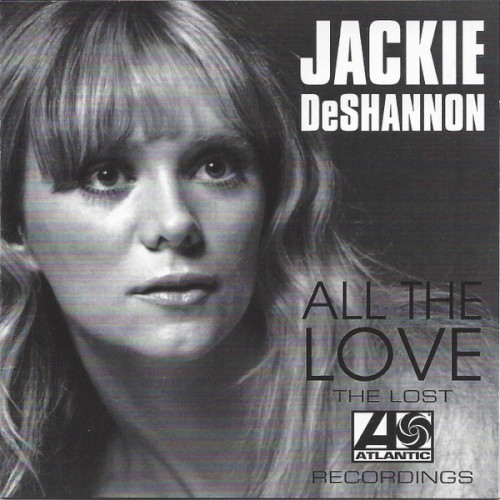 All The Love: The Lost Atlantic Recordings