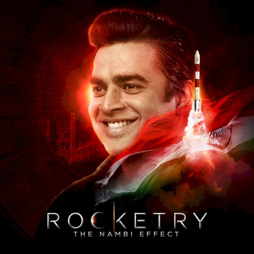 Rocketry: The Nambi Effect