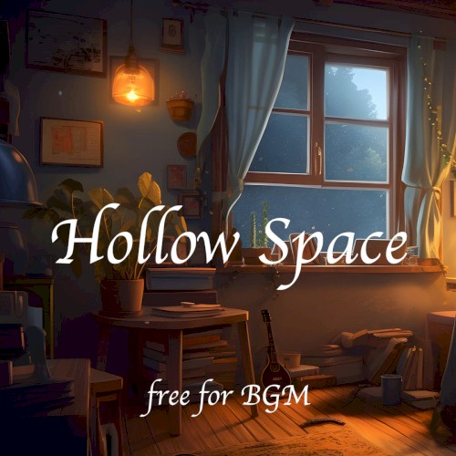 Hollow Space