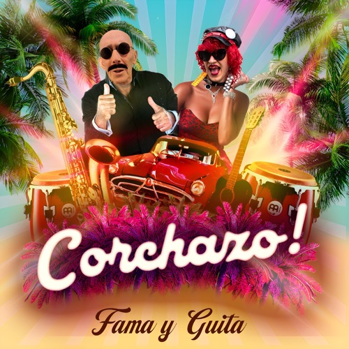 Corchazo!