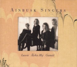 Lassie / Älska mej / Gunatt