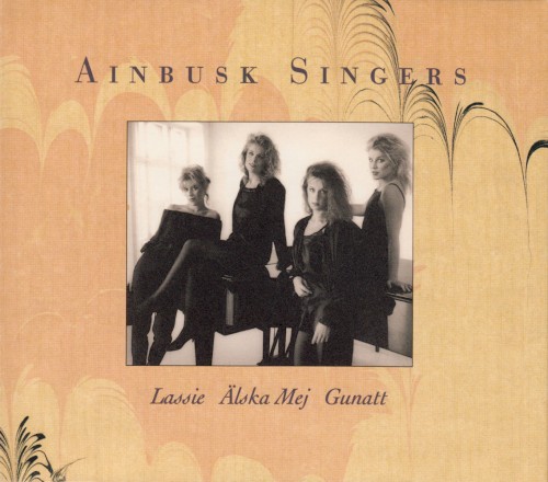 Lassie / Älska mej / Gunatt