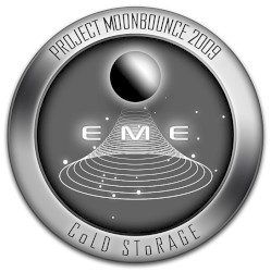 Project Moonbounce 2009