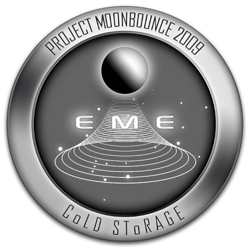 Project Moonbounce 2009