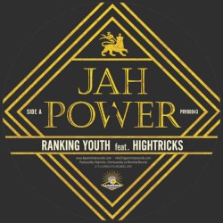 Jah Power
