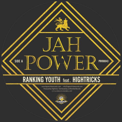 Jah Power