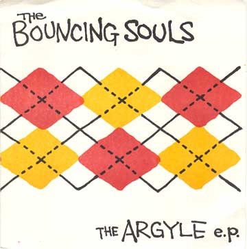 The Argyle e.p.