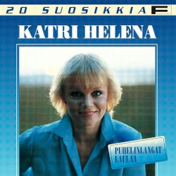 20 suosikkia: Puhelinlangat laulaa