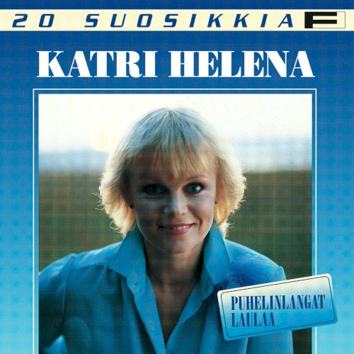 20 suosikkia: Puhelinlangat laulaa