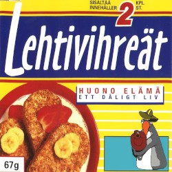 Huono elämä