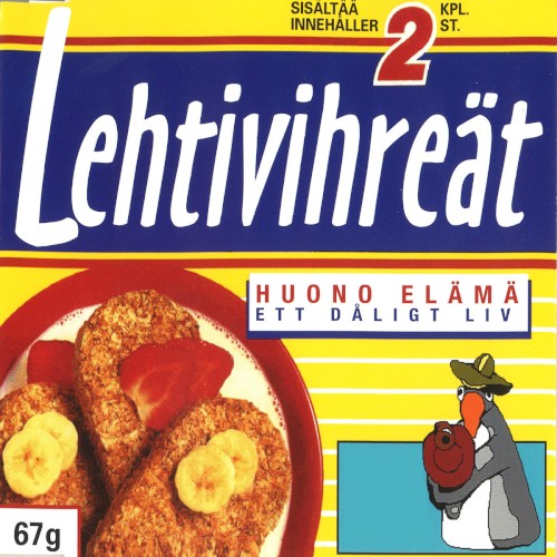 Huono elämä