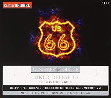Geniesser Lounge: Biker Delights