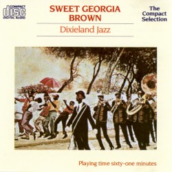 Sweet Georgia Brown