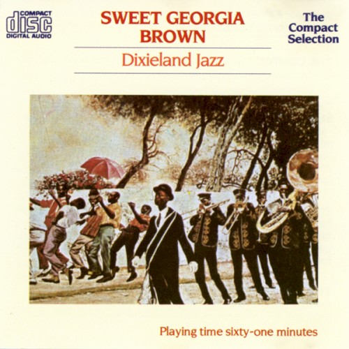 Sweet Georgia Brown