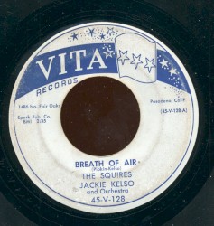 Breath of Air / Venus