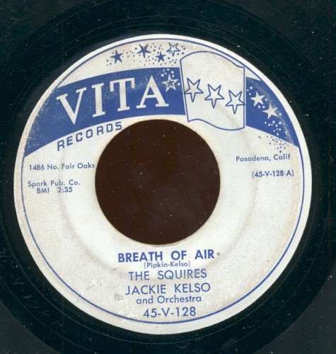 Breath of Air / Venus