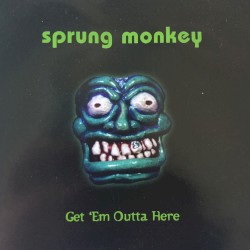 Get 'Em Outta Here