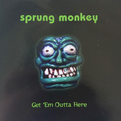 Get 'Em Outta Here