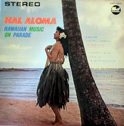 Hawaiian Music on Parade