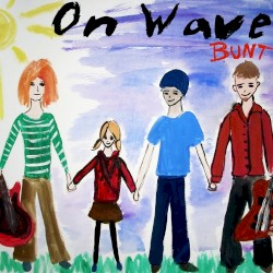 Bunt