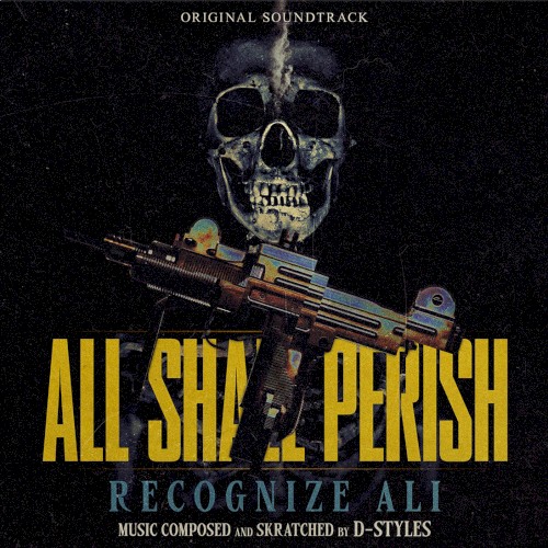 All Shall Perish