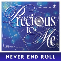 Precious to Me