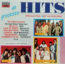 De grootste hits