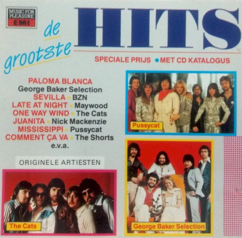De grootste hits