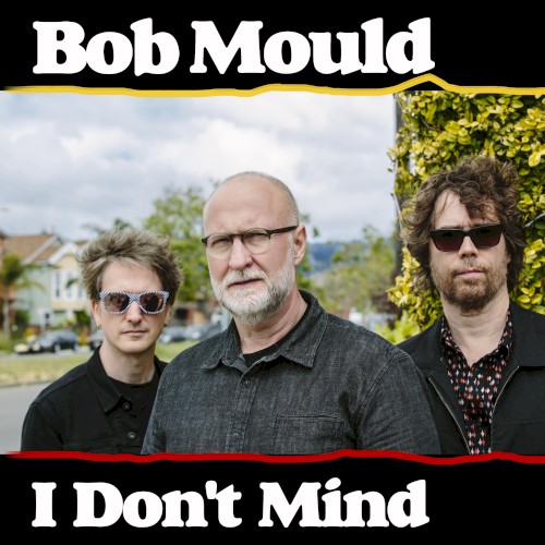 I Don't Mind