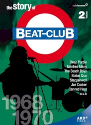 The Story of Beat Club, Volume 2: 1968–1970