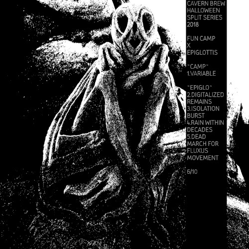 Halloween Split Series 18.6