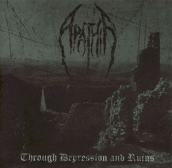 Through Depression and Ruins
