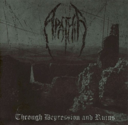Through Depression and Ruins