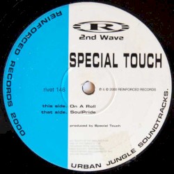 Soulpride / On a Roll