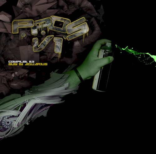 Glitchity Grub