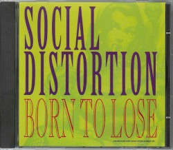 Born to Lose