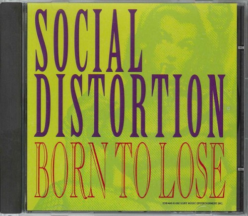 Born to Lose